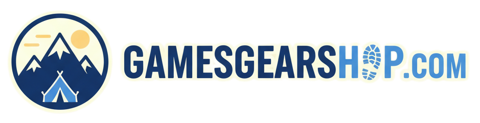 gamesgearshop